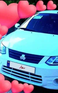 ساینا مدل ۹۸
