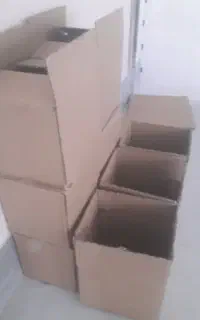 مونتاژ و بسته بندی