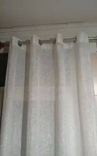 پرده پانچ