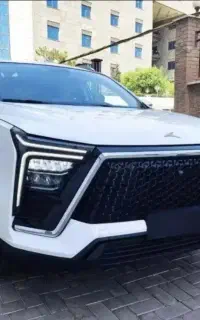 کی ام سیx5 مدل ۱۴۰۴