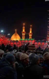 تور اقتصادی کربلا