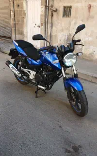 پالس یوجی فور مدل۹۰ استثنایی و درجه یک
