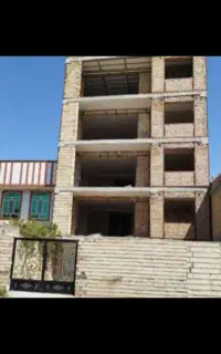 بنایی حرفه ای ساختمان