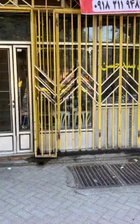 اجاره مغازه بحر خیابان باباطاهر