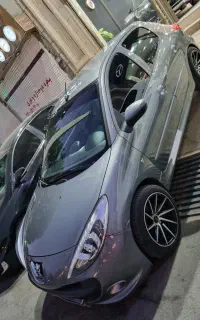 ۲۰۷ اتومات در حده صفر