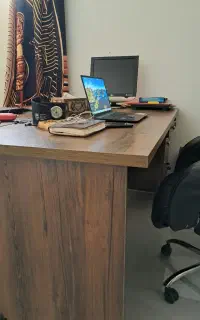 میز و صندلی  مدیریت کاملانو و خانگی