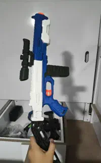 تفنگ