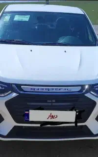پارس  نوا ( آل نود ایرانی) صفر  مدل۱۴۰۴ تحویل روز