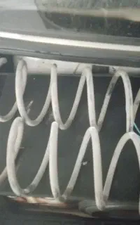 فنر لول پژو سمند پارس