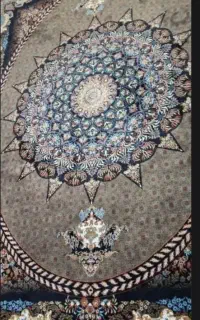 فرش ۱۲متری