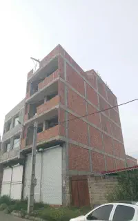 بنای ساختمان