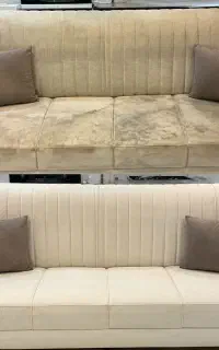 مبل شویی رویال واش شستشو تخصصی در منزل