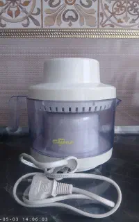 آب پرتقال گیری برقی مِه نیک