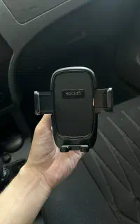 هولدر موبایل