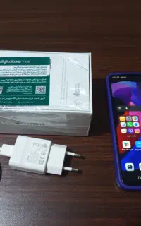 گوشی هانر 5X..PLus
