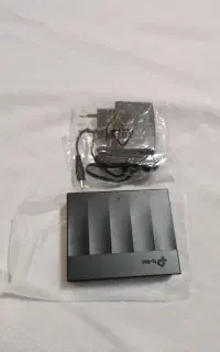 سویچ شبکه 5 پورت گیگابیتی