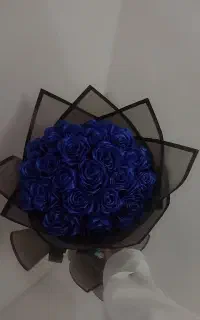 گل ربانی