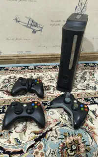 ایکس باکس ۳۶۰