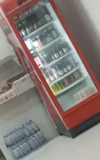 یخچال فریزر ایستاده