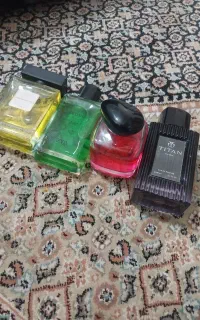 عطر و ادکلن اورجینال ماندگاری عالی