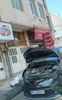 سپرسازی سینا