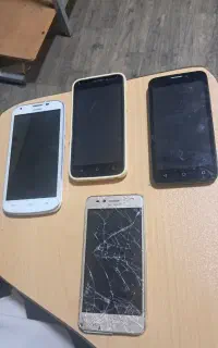 اوراقی فروشی