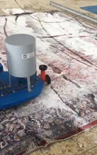 اورژانس قالیشویی آبشار بوشهر