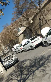 برق خودرو ماهان
