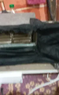 دینام کولر با پنل