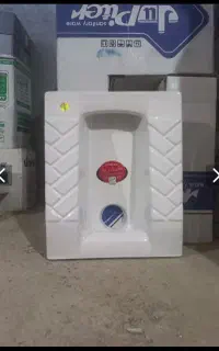 سنگ توالت