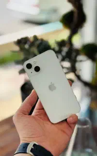 Iphone 13 128G (پک اصلی) بدون بازشدگی اقساط