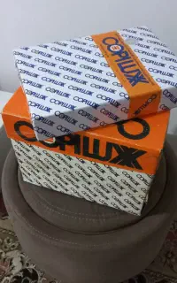کاغذ A4. کپی لوکس ۸۰گرمی