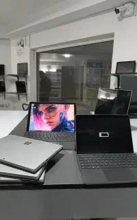 انواع سرفیس