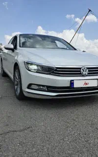 فولکس پاسات