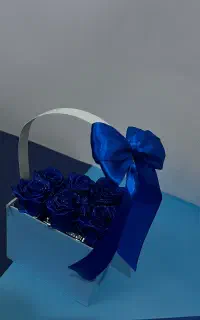 گل ربانی