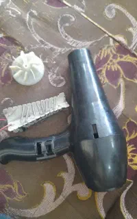 تعمیرات سشوار