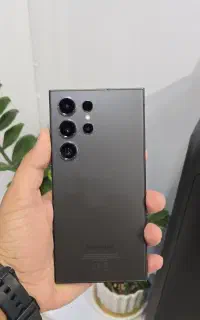 S24 Ultra با شرایط اقساط