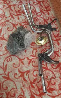 وسایل جانبی