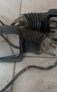 آینه فرانسوی
