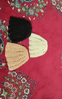 بافتنی پاییزی