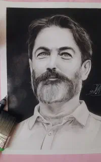 سفارش نقاشی/هدیه