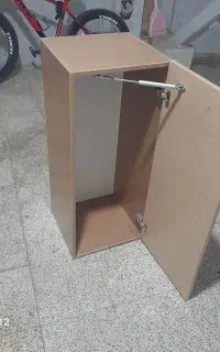 باکس دکوری از جنس MDF