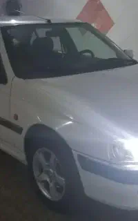 پرشیا xu7 مدل آخر ۹۱