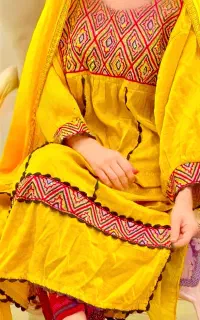 لباس های کار شده سفارشی