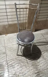 صندلی برای کافه