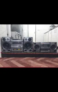 ضبط آیوا ، پایونیر