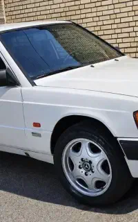 بنز 190