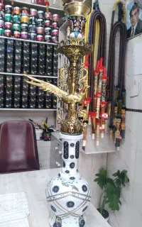پخش دخانیات