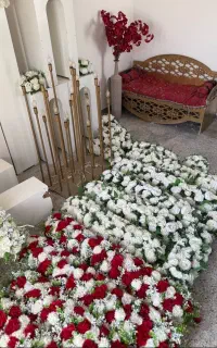 تشریفات عروسی
