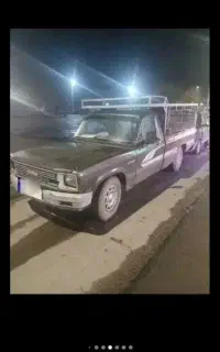 مزدا ۱۶۰۰